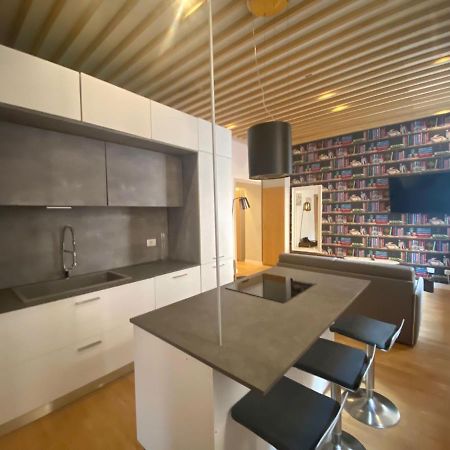 Prestige Apartment Nazionale Róma Kültér fotó