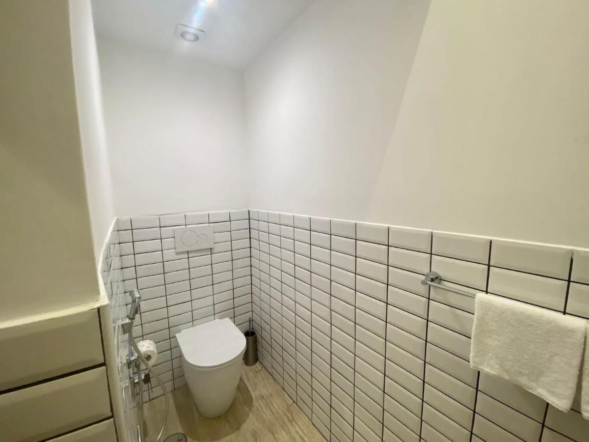 Prestige Apartment Nazionale Róma Kültér fotó