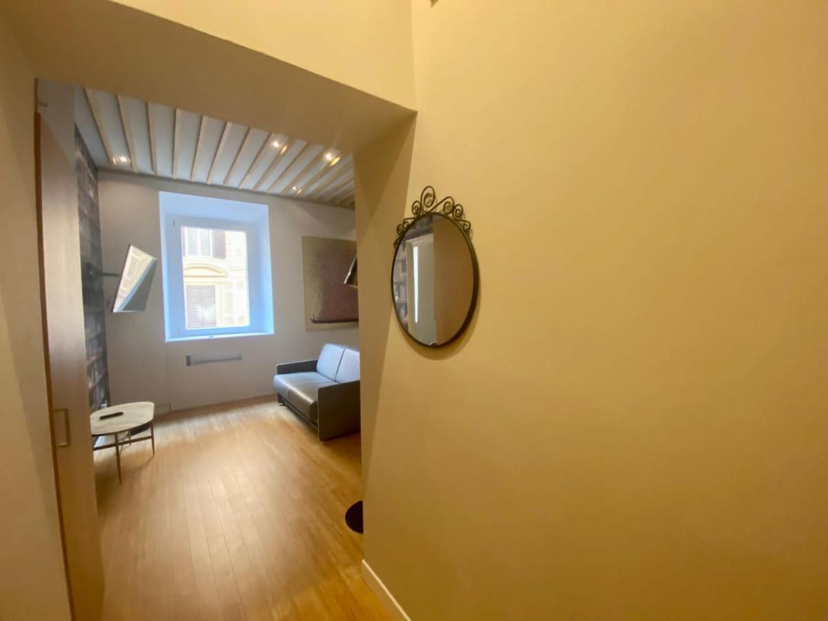 Prestige Apartment Nazionale Róma Kültér fotó